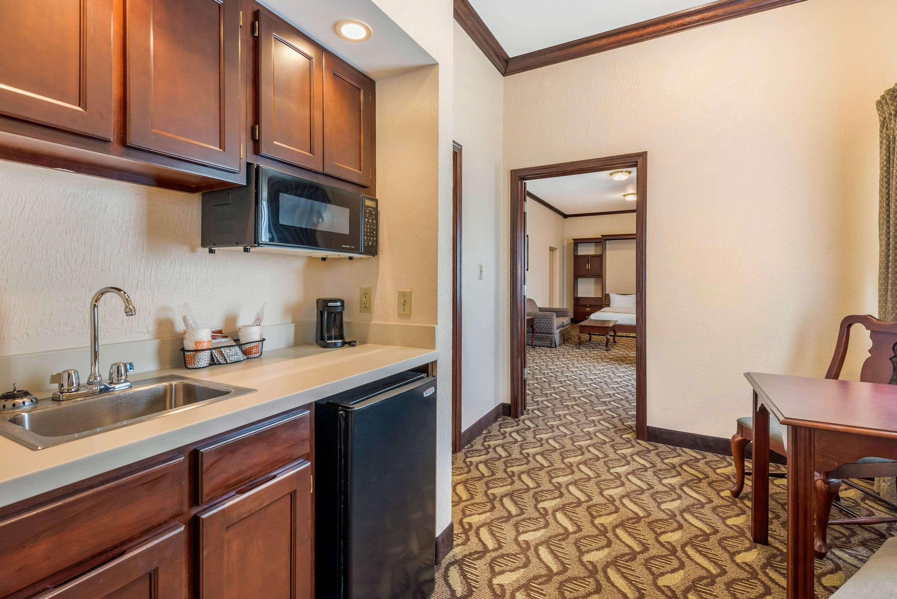 Quality Inn & Suites Zanesville Eksteriør billede