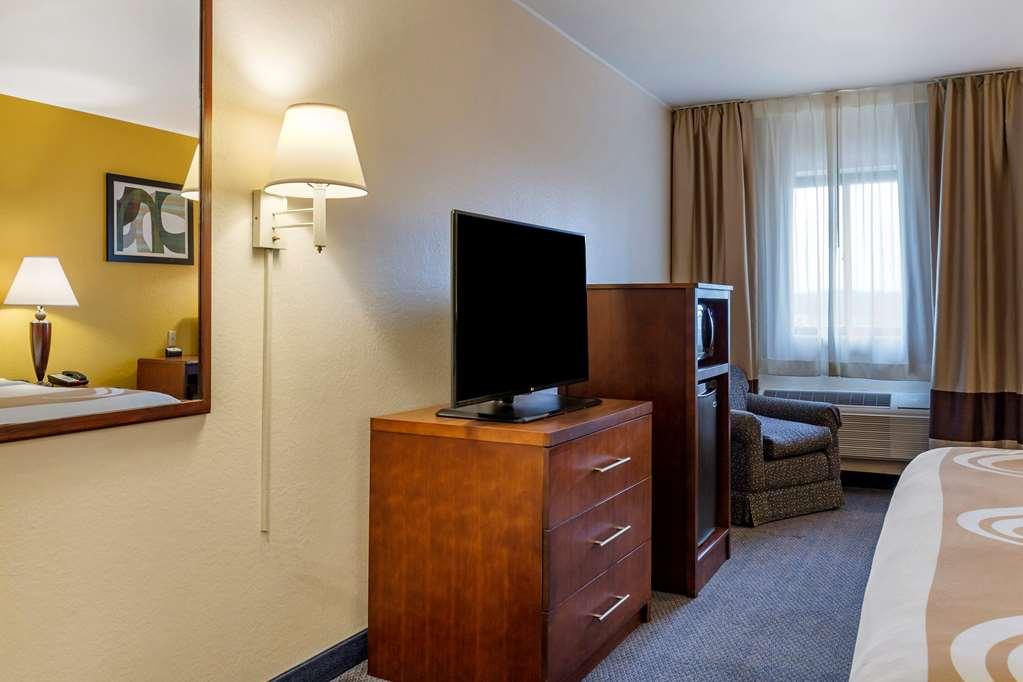 Quality Inn & Suites Zanesville Værelse billede