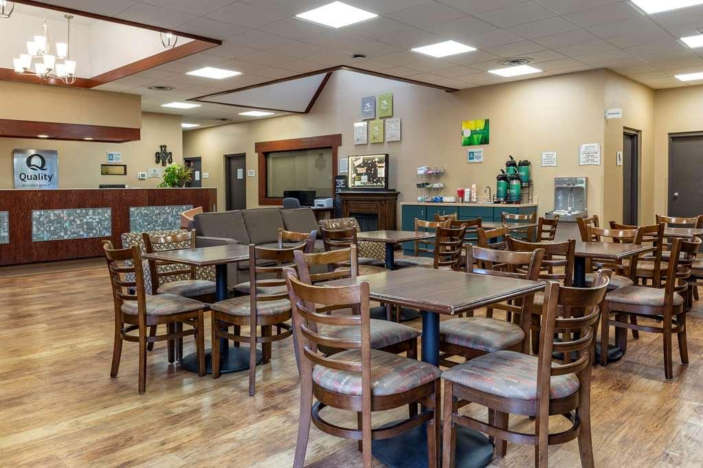 Quality Inn & Suites Zanesville Eksteriør billede